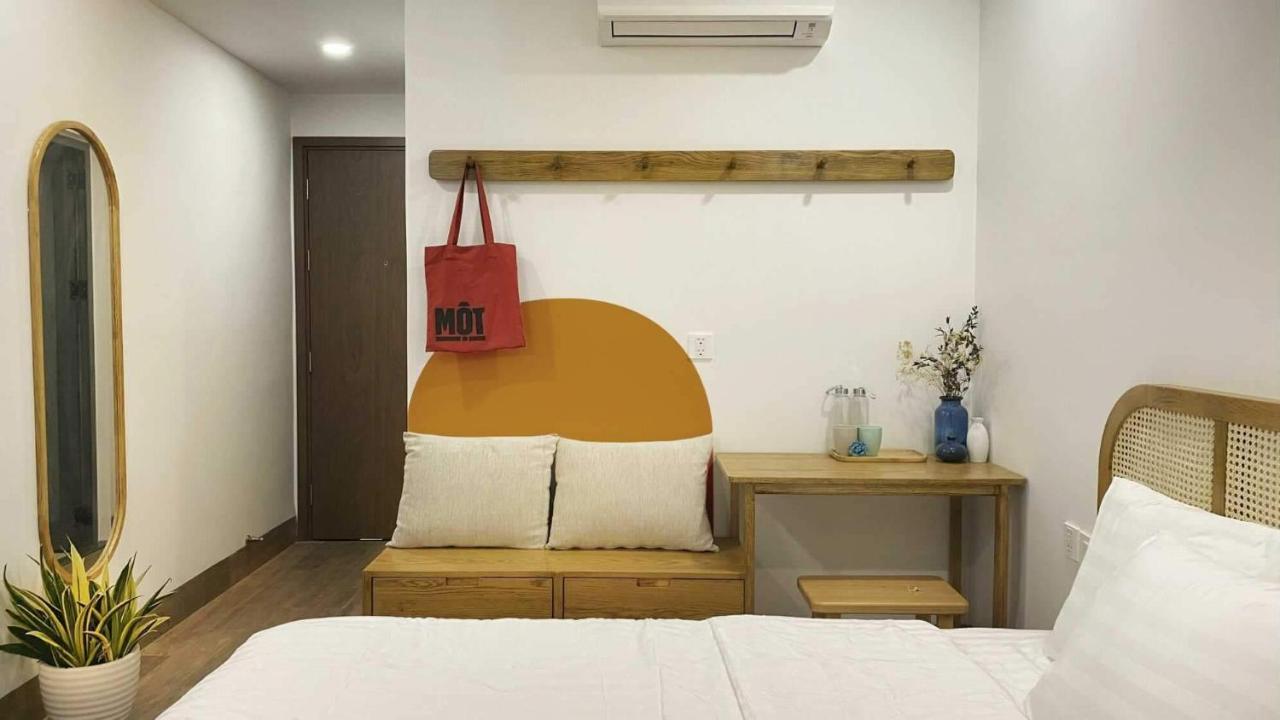 Lacovy Home ホイアン エクステリア 写真