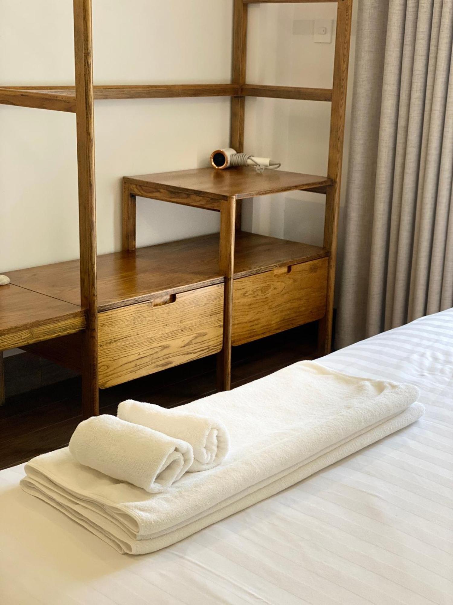 Lacovy Home ホイアン エクステリア 写真